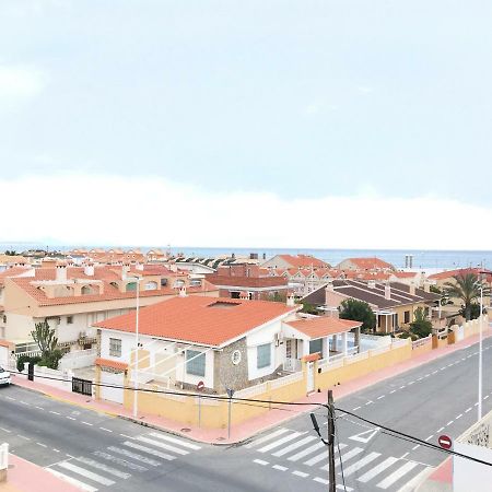 Apartamento Vistas La Mata Playa Eksteriør bilde