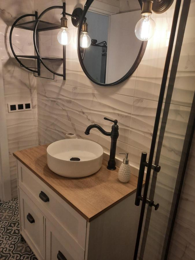 Apartamento Vistas La Mata Playa Eksteriør bilde
