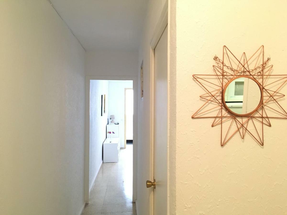 Apartamento Vistas La Mata Playa Eksteriør bilde