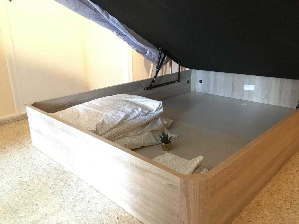 Apartamento Vistas La Mata Playa Eksteriør bilde