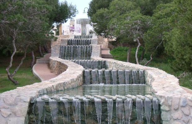 Apartamento Vistas La Mata Playa Eksteriør bilde